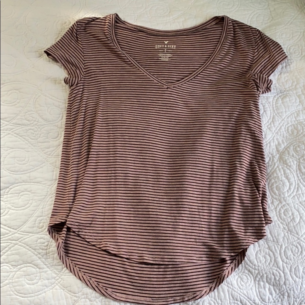 American Eagle Tee